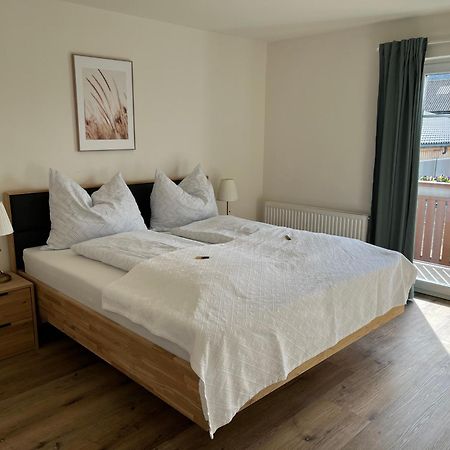 Pferdehof Thomayer Straßwalchen Eksteriør bilde