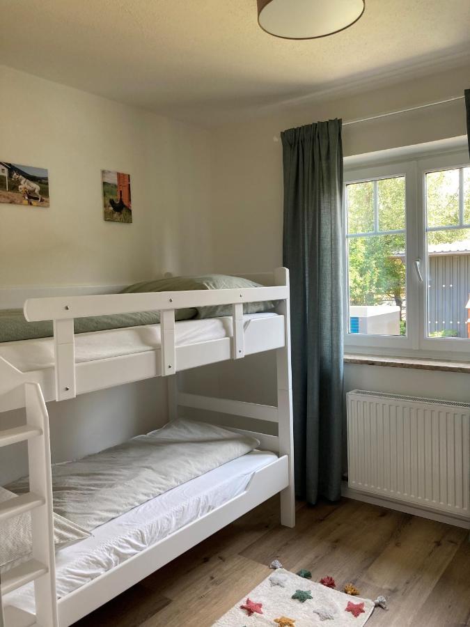 Pferdehof Thomayer Straßwalchen Eksteriør bilde