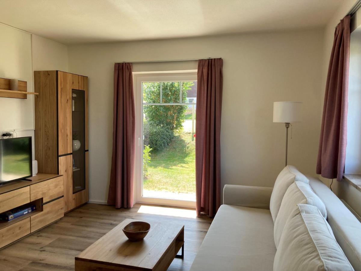 Pferdehof Thomayer Straßwalchen Eksteriør bilde