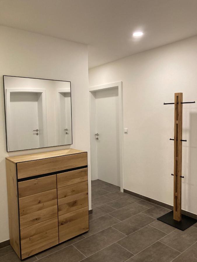 Pferdehof Thomayer Straßwalchen Eksteriør bilde